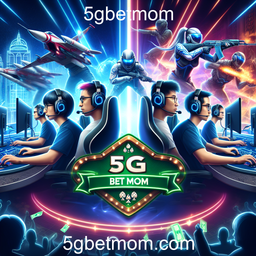 A Ascensão dos Esportes Virtuais: O Impacto dos eSports em Nossa Sociedade